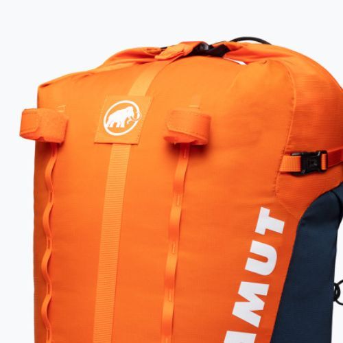 Plecak wspinaczkowy Mammut Trion Nordwand 28 l arumita/night