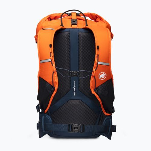 Plecak wspinaczkowy Mammut Trion Nordwand 28 l arumita/night