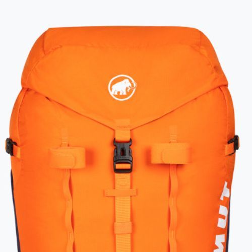 Plecak wspinaczkowy Mammut Trion Nordwand 38 l arumita/night