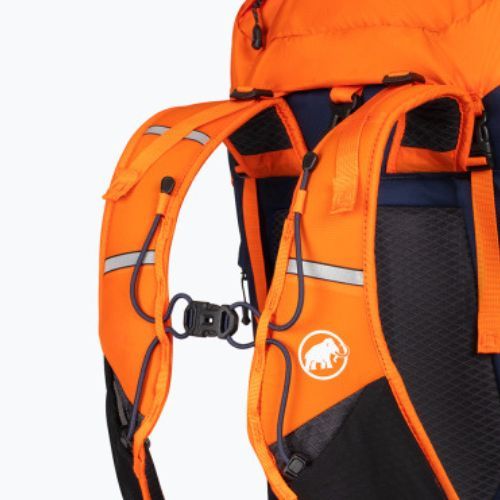 Plecak wspinaczkowy Mammut Trion Nordwand 38 l arumita/night