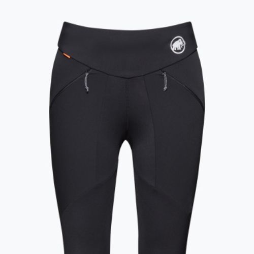 Legginsy damskie Mammut Aenergy Light Tights black