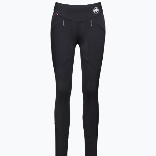 Legginsy damskie Mammut Aenergy Light Tights black