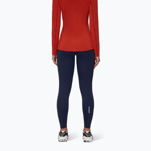 Legginsy damskie Mammut Aenergy Light Tights marine