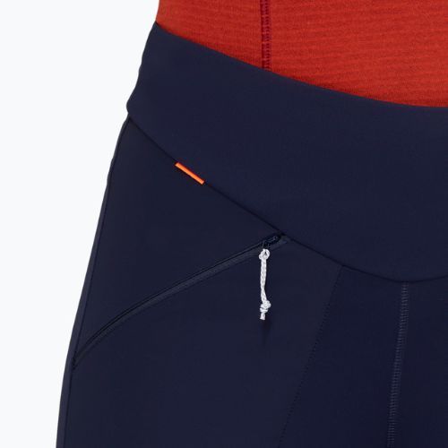 Legginsy damskie Mammut Aenergy Light Tights marine