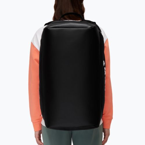 Torba podróżna Mammut Cargon 90 l 2024 black