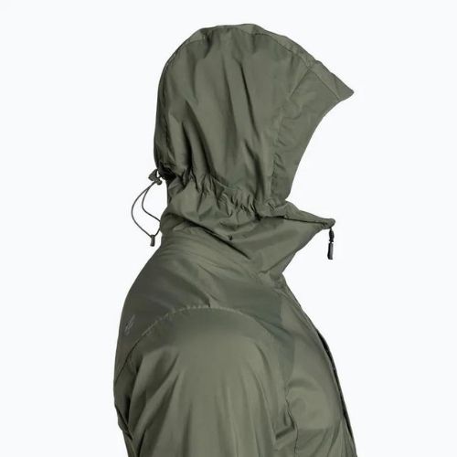 Kurtka softshell męska Black Diamond Alpine Start Hoody tundra