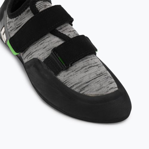 Buty wspinaczkowe męskie Black Diamond Momentum Climbing black/anthracite