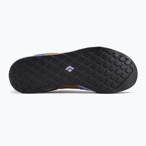 Buty podejściowe  męskie Black Diamond Prime dark curry