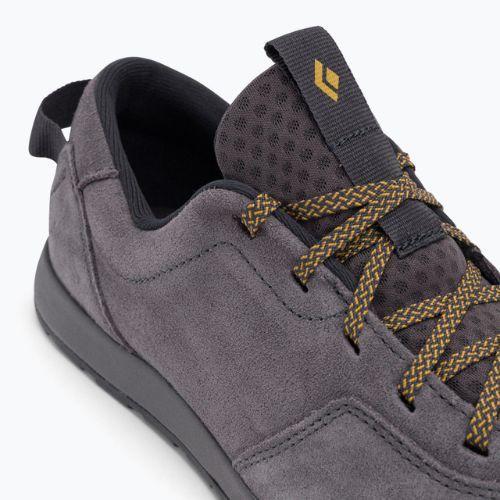 Buty podejściowe męskie Black Diamond Prime granite