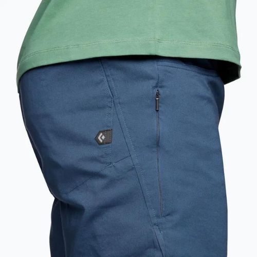 Spodenki wspinaczkowe męskie Black Diamond Notion indigo