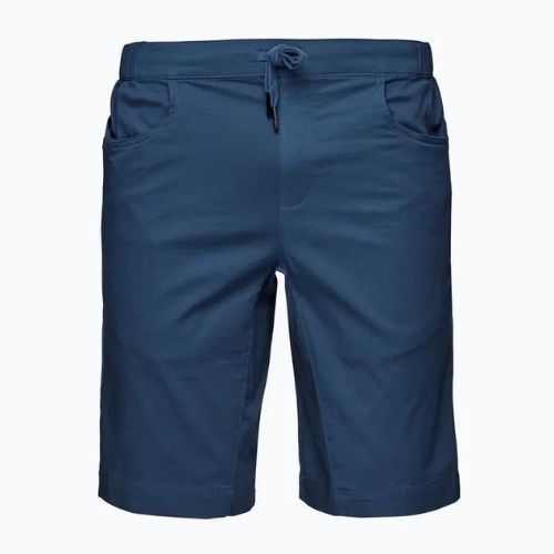 Spodenki wspinaczkowe męskie Black Diamond Notion indigo