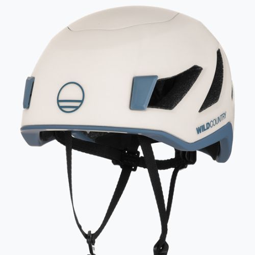 Kask wspinaczkowy Wild Country Syncro quartz