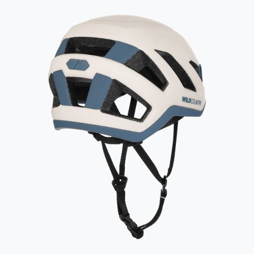 Kask wspinaczkowy Wild Country Syncro quartz