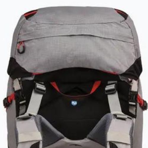 Plecak trekkingowy męski Osprey Aether Pro 70 l kepler grey