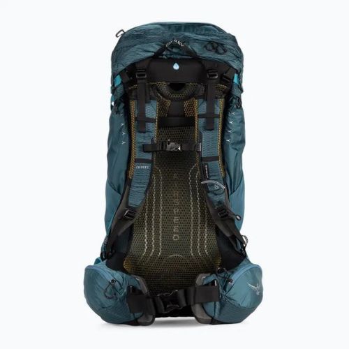 Plecak trekkingowy męski Osprey Atmos AG 65 l venturi blue