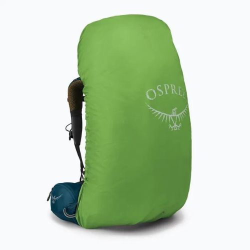 Plecak trekkingowy męski Osprey Atmos AG 65 l venturi blue