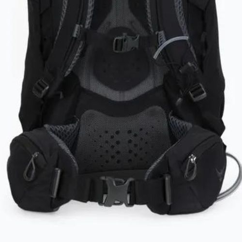 Plecak trekkingowy męski Osprey Kestrel 38 l black