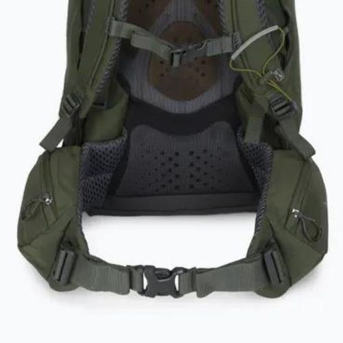 Plecak trekkingowy męski Osprey Kestrel 38 l bonsai green