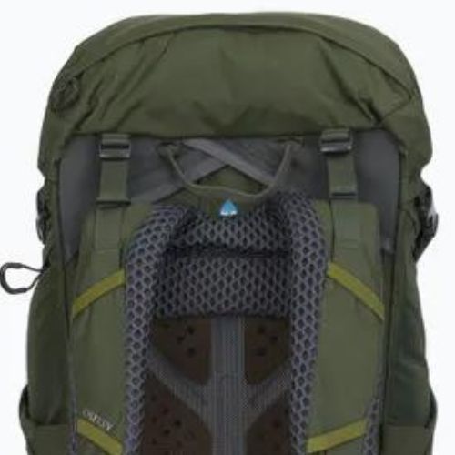 Plecak trekkingowy męski Osprey Kestrel 38 l bonsai green