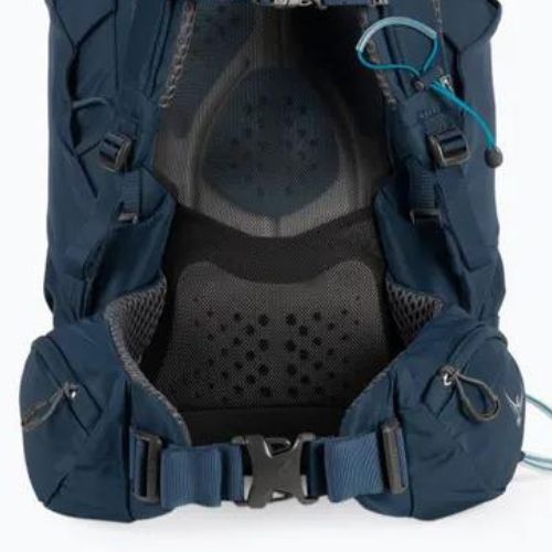 Plecak trekkingowy męski Osprey Kestrel 38 l atlas blue