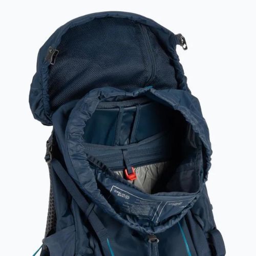 Plecak trekkingowy męski Osprey Kestrel 38 l atlas blue