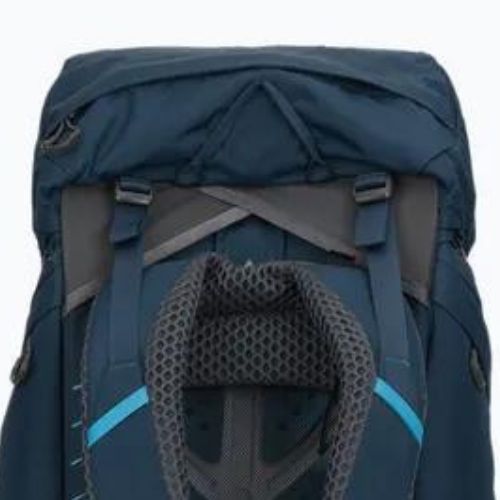Plecak trekkingowy męski Osprey Kestrel 48 atlas blue