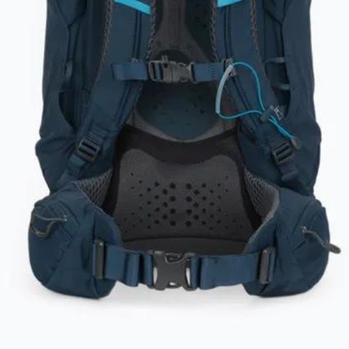 Plecak trekkingowy męski Osprey Kestrel 48 atlas blue