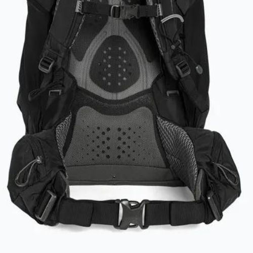 Plecak trekkingowy męski Osprey Kestrel 58 l black