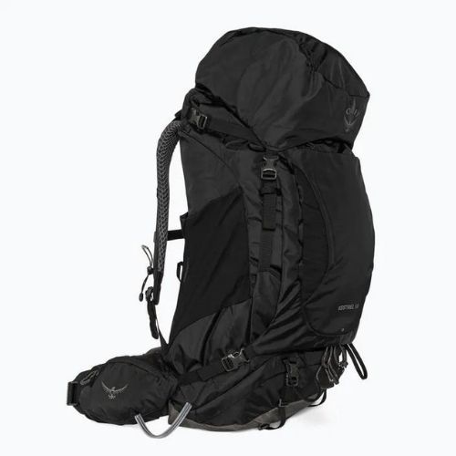 Plecak trekkingowy męski Osprey Kestrel 58 l black