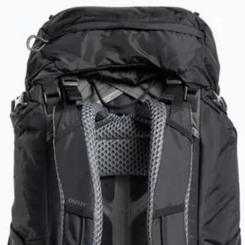 Plecak trekkingowy męski Osprey Kestrel 68 l black