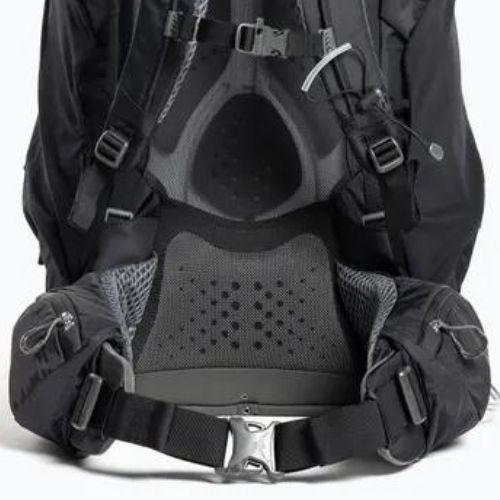 Plecak trekkingowy męski Osprey Kestrel 68 l black