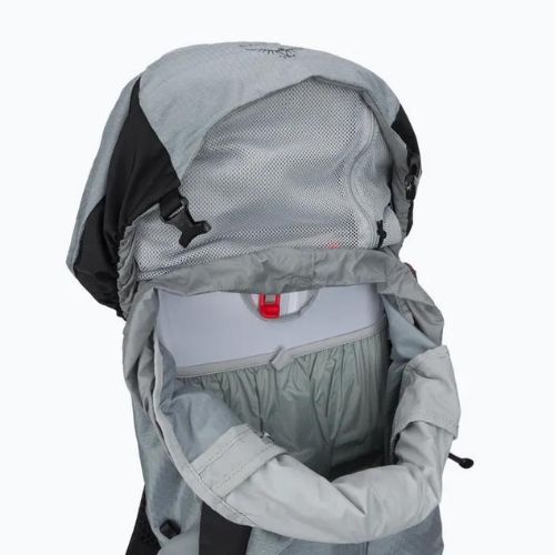 Plecak turystyczny męski Osprey Stratos 36 l smoke grey