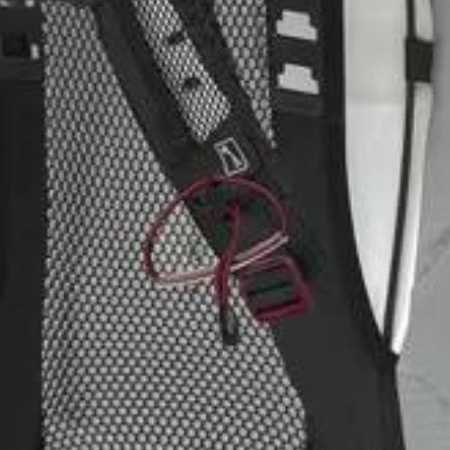Plecak turystyczny męski Osprey Stratos 36 l smoke grey