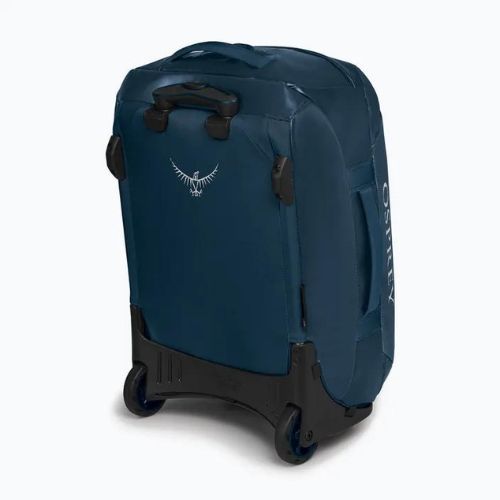 Walizka podróżna Osprey Rolling Transporter 40 l venturi blue