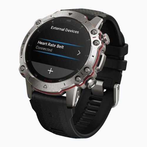Zestaw Amazfit Falcon Zegarek + Waga + Torba + Bidon W2029OV1N