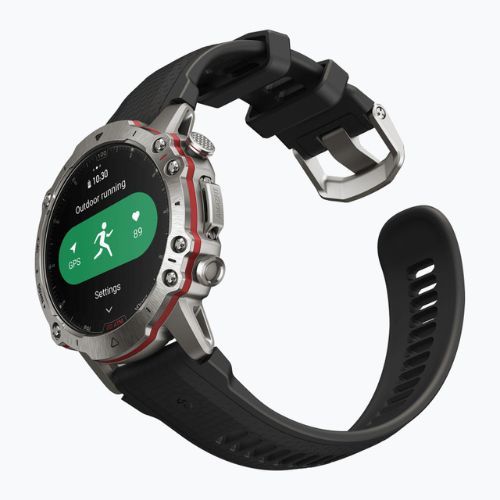 Zestaw Amazfit Falcon Zegarek + Waga + Torba + Bidon W2029OV1N