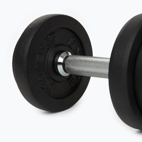 Zestaw hantli XTREXO DK20 20 kg
