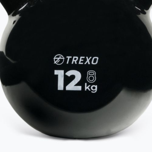 Kettlebell TREXO VKB12 12 kg