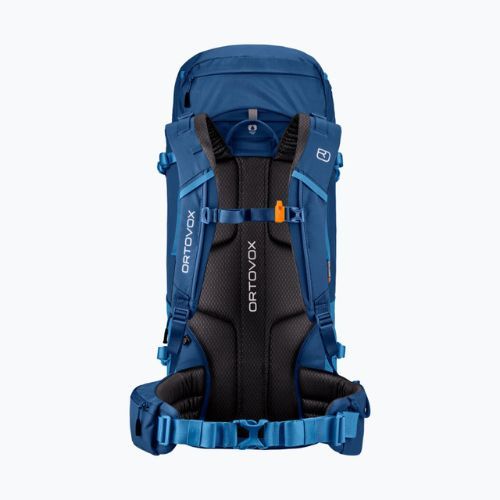 Plecak ORTOVOX Peak 35 l heritage blue