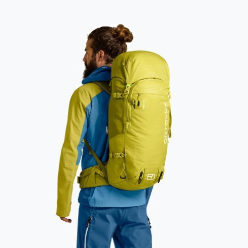 Plecak turystyczny ORTOVOX Peak 45 l dirty daisy