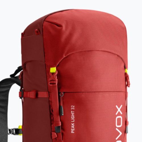 Plecak ORTOVOX Peak Light 32 l cengia rossa