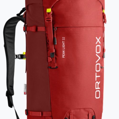 Plecak ORTOVOX Peak Light 32 l cengia rossa