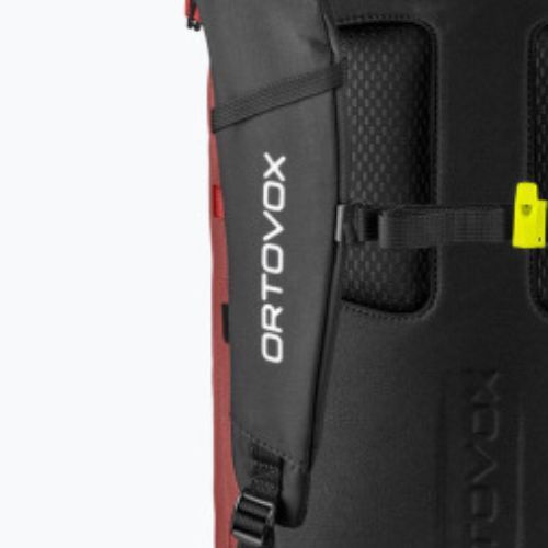 Plecak ORTOVOX Peak Light 32 l cengia rossa