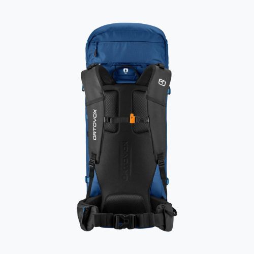 Plecak ORTOVOX Peak Light 40 l heritage blue