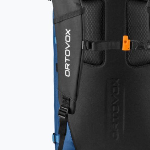 Plecak ORTOVOX Peak Light 40 l heritage blue