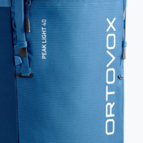 Plecak ORTOVOX Peak Light 40 l heritage blue