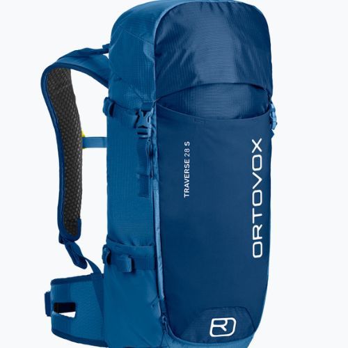 Plecak turystyczny ORTOVOX Traverse 28 l S heritage blue