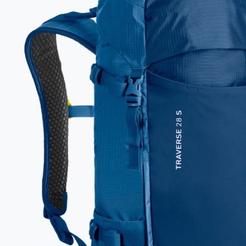 Plecak turystyczny ORTOVOX Traverse 28 l S heritage blue