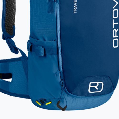 Plecak turystyczny ORTOVOX Traverse 28 l S heritage blue