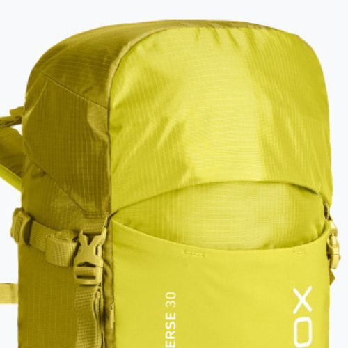 Plecak turystyczny ORTOVOX Traverse 30 l dirty daisy